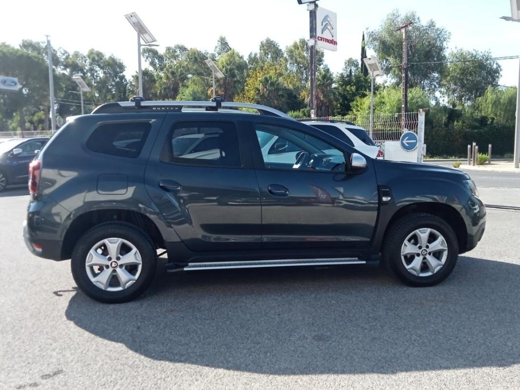 Dacia Duster - Photo 47