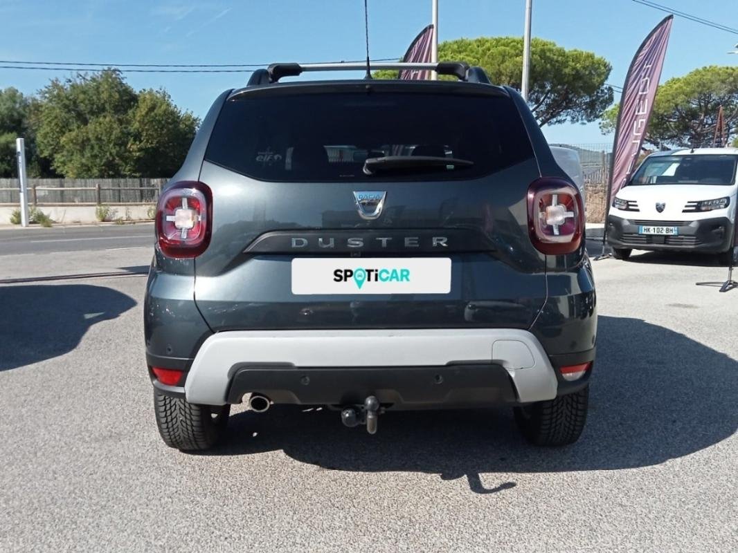 Dacia Duster - Photo 48