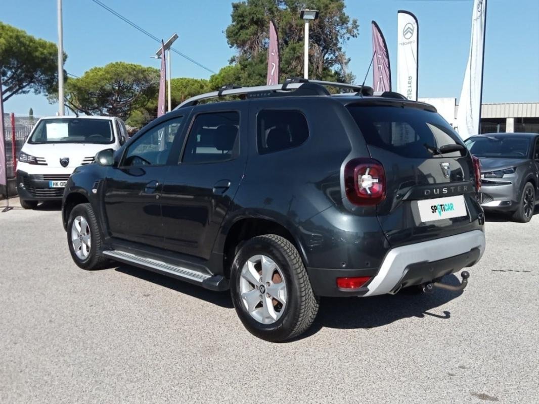 Dacia Duster - Photo 49