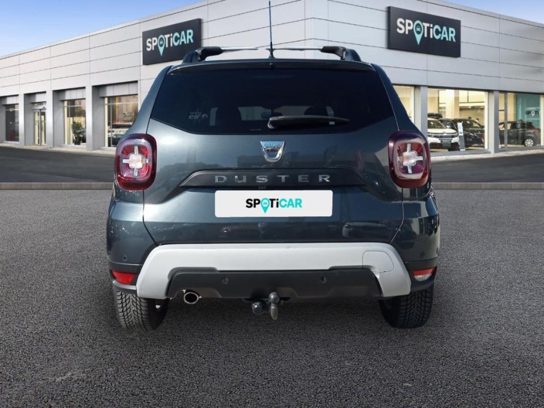 Dacia Duster - Photo 5
