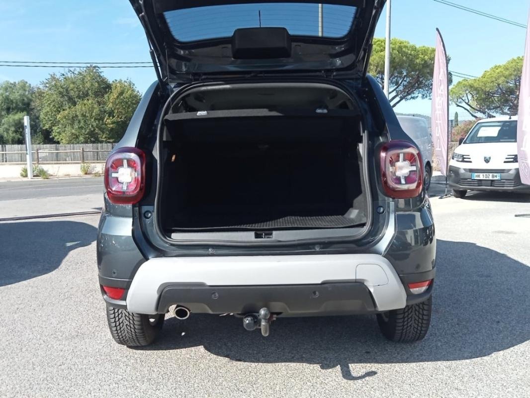 Dacia Duster - Photo 6