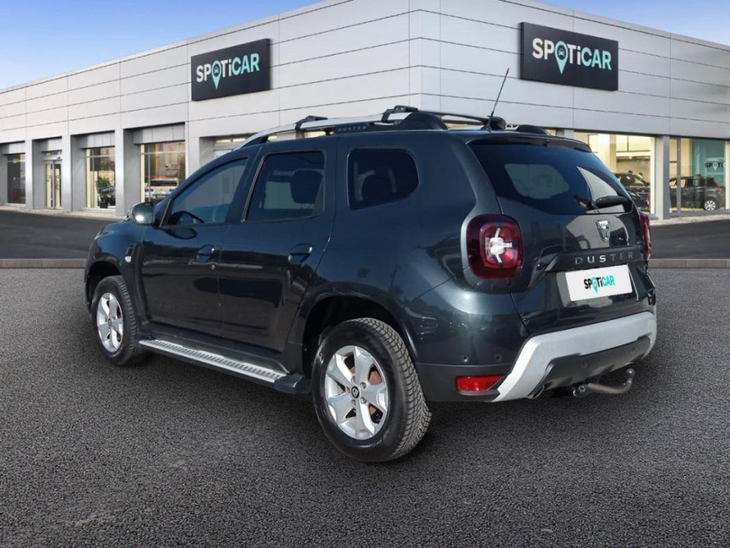 Dacia Duster - Photo 7