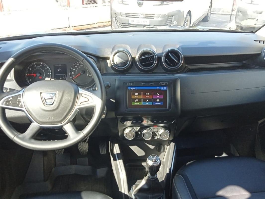 Dacia Duster - Photo 8