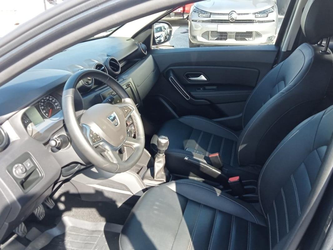 Dacia Duster - Photo 9
