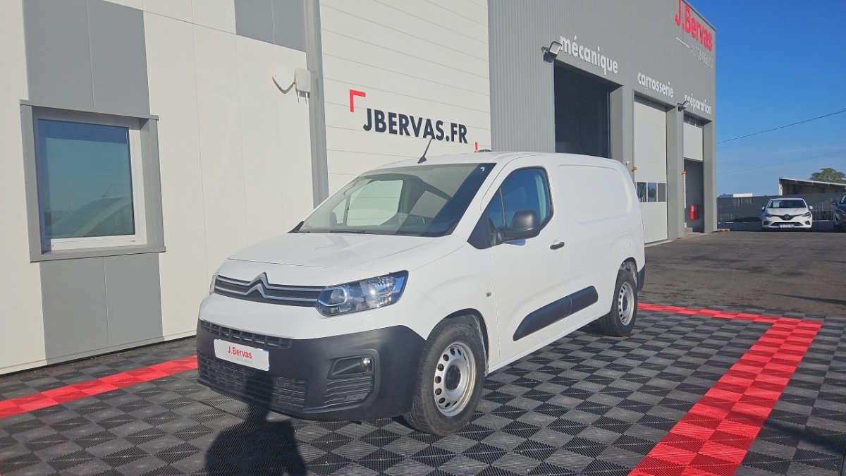 Citroën Berlingo - Photo 1