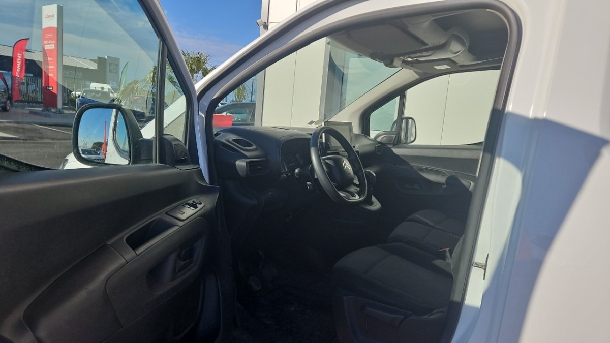 Citroën Berlingo - Photo 12