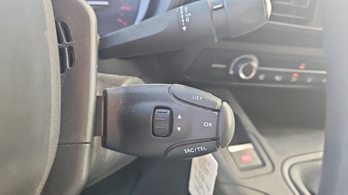 Citroën Berlingo - Photo 20
