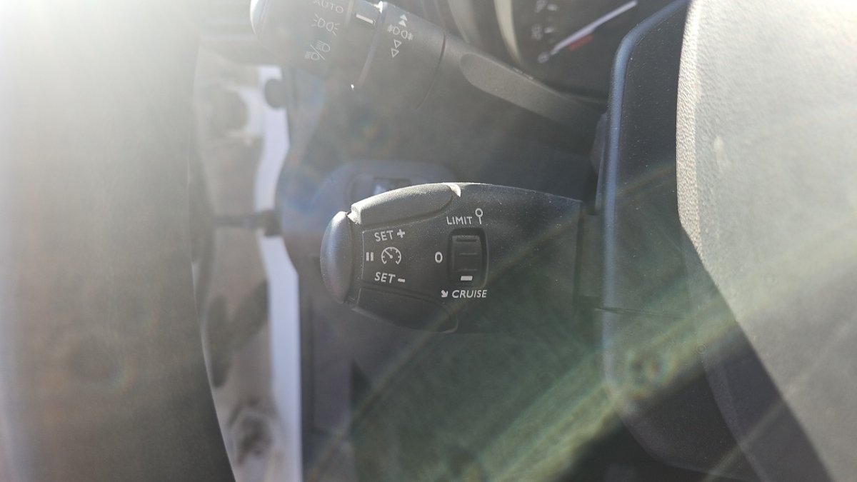 Citroën Berlingo - Photo 22
