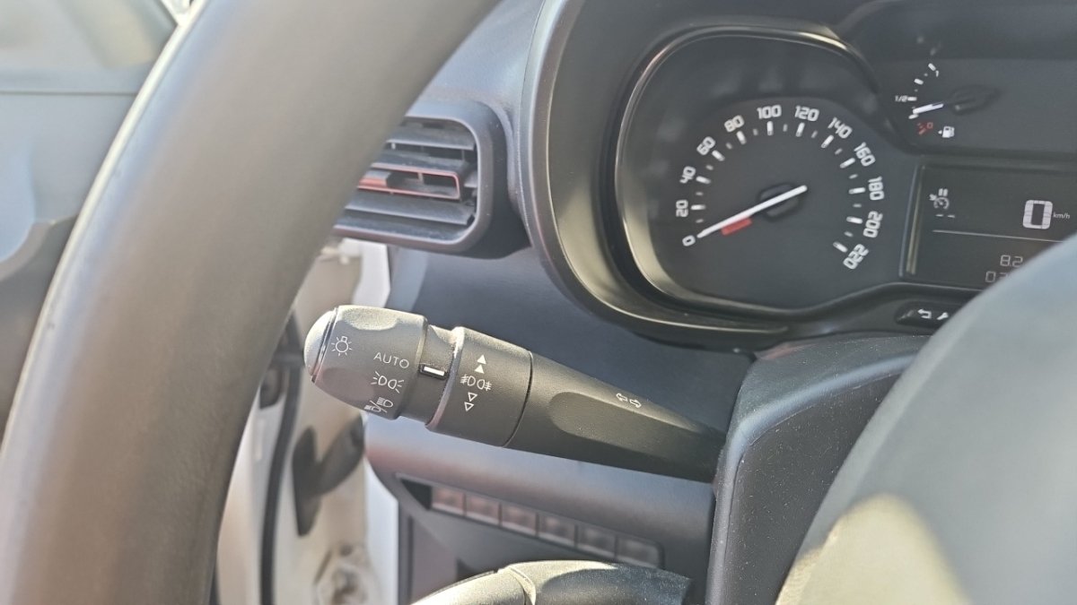 Citroën Berlingo - Photo 23