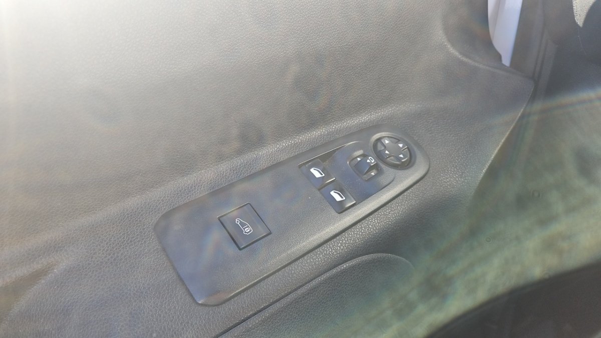 Citroën Berlingo - Photo 24