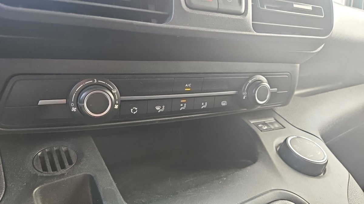 Citroën Berlingo - Photo 26