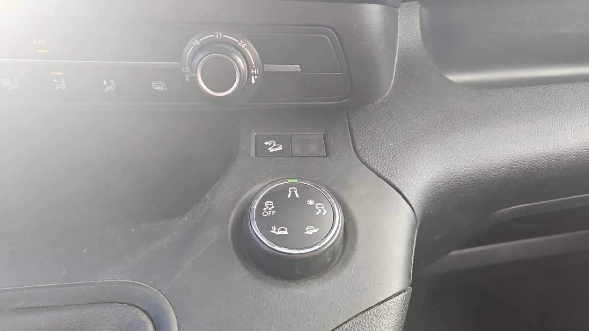 Citroën Berlingo - Photo 27