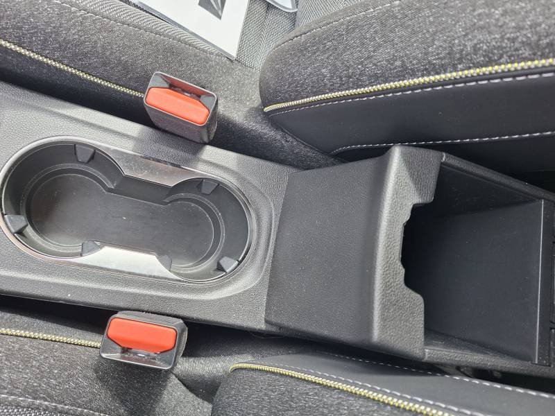 Renault Captur - Photo 15
