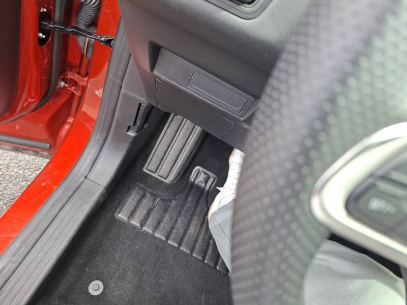 Renault Captur - Photo 19
