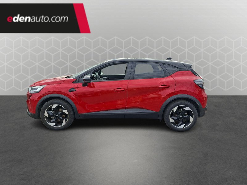Renault Captur - Photo 2