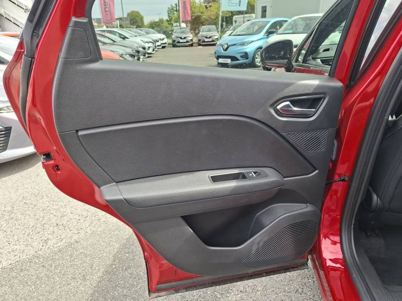 Renault Captur - Photo 30