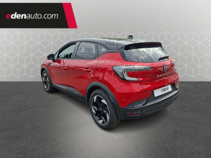 Renault Captur - Photo 3