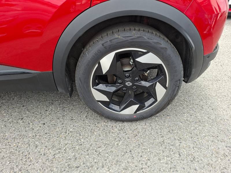 Renault Captur - Photo 40