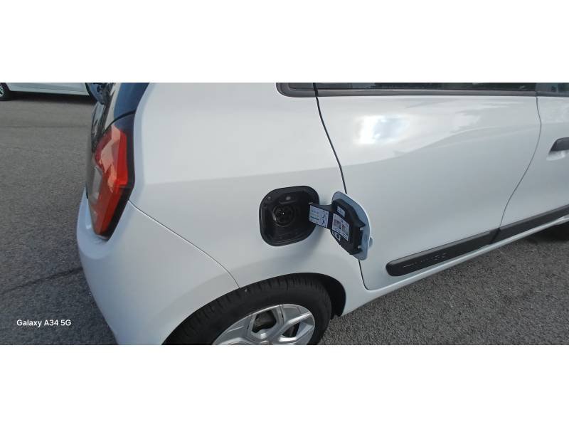 Renault Twingo - Photo 12