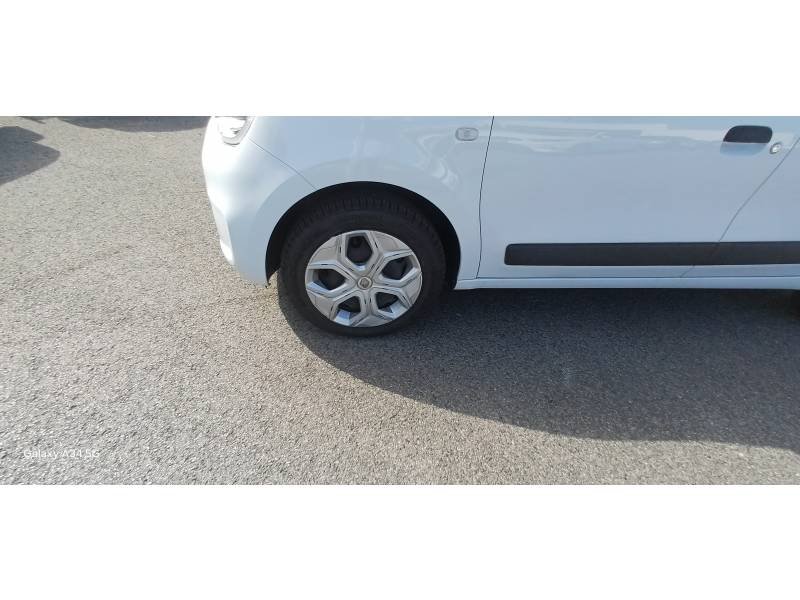 Renault Twingo - Photo 14