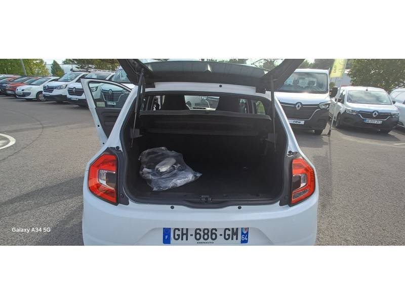 Renault Twingo - Photo 17