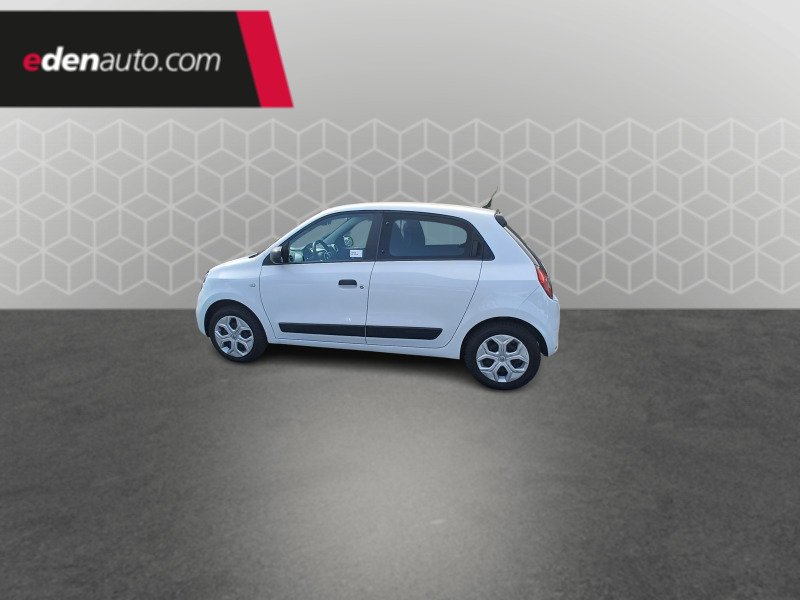 Renault Twingo - Photo 2