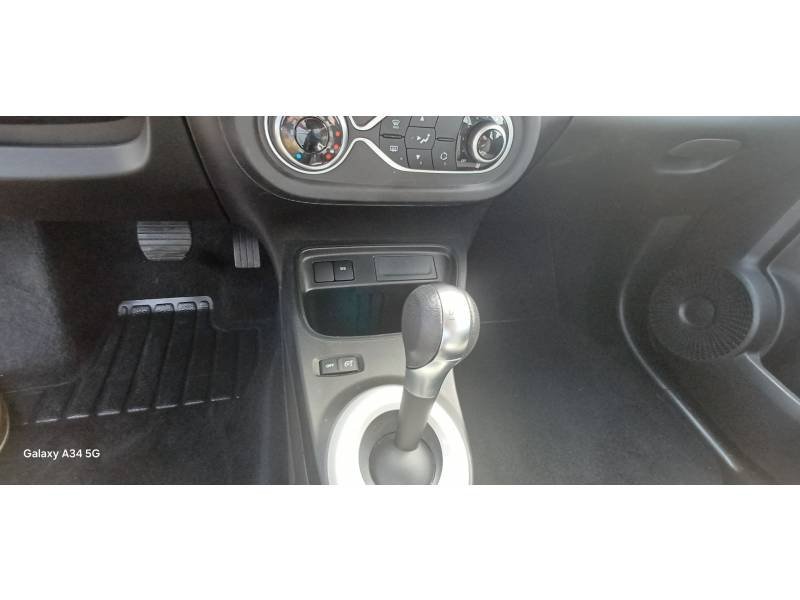 Renault Twingo - Photo 21
