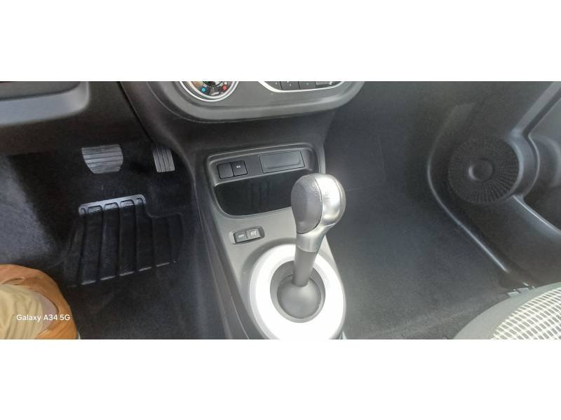 Renault Twingo - Photo 22