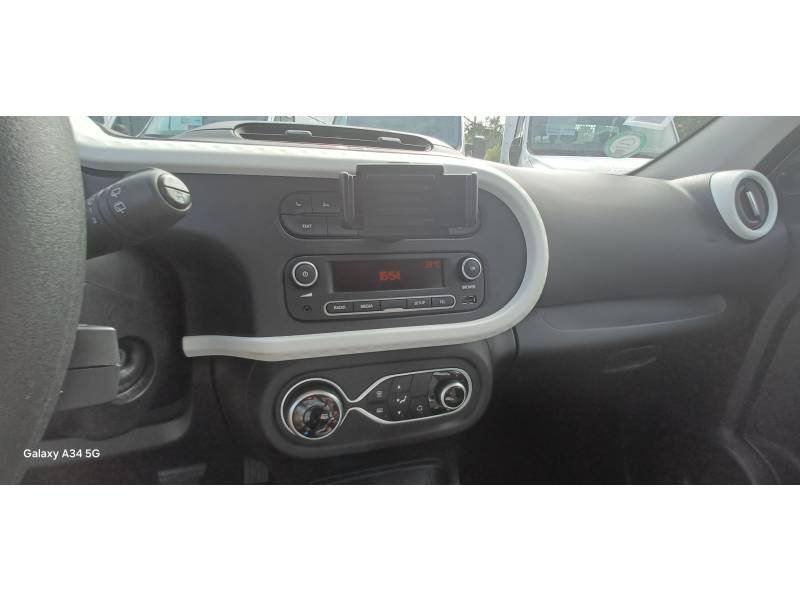 Renault Twingo - Photo 9