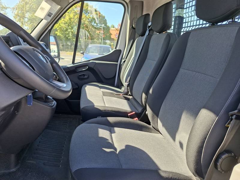 Renault Master - Photo 12