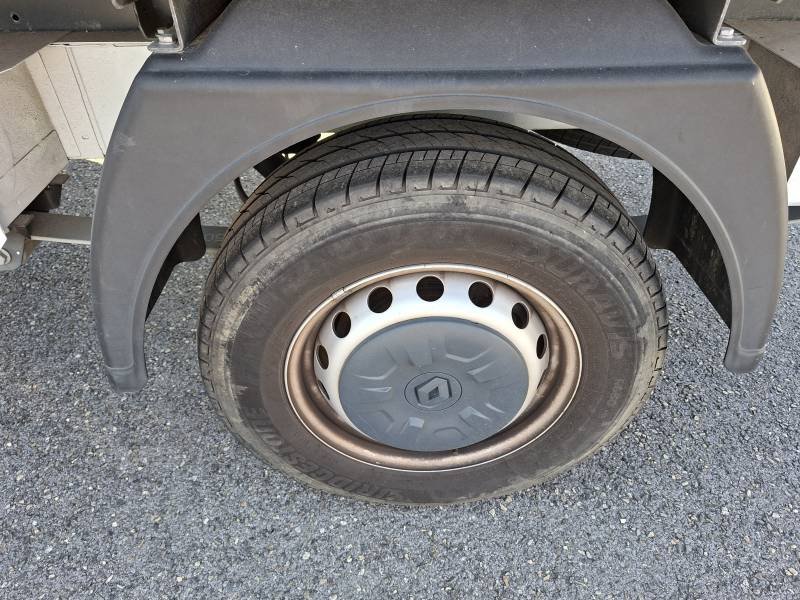 Renault Master - Photo 17
