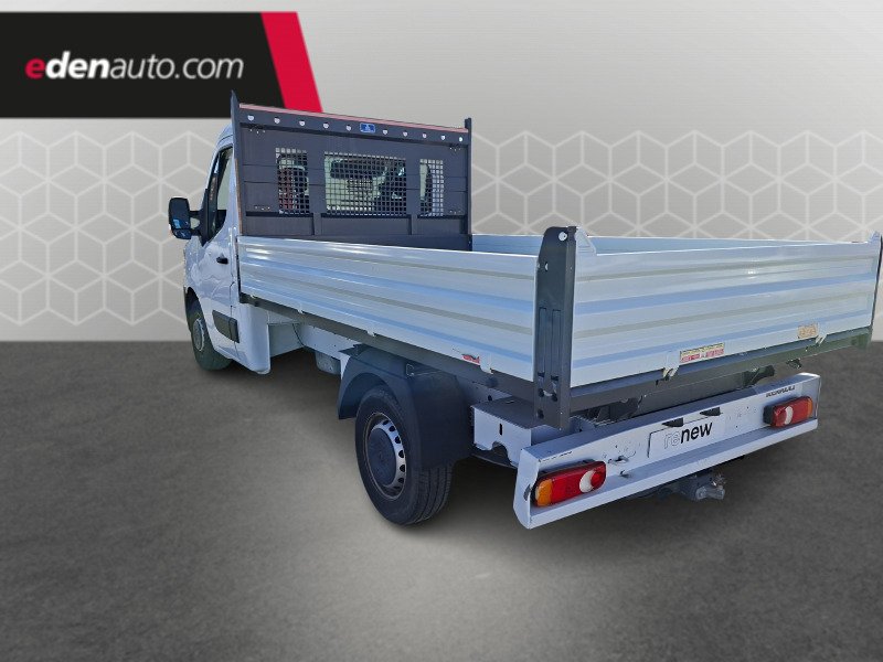 Renault Master - Photo 3