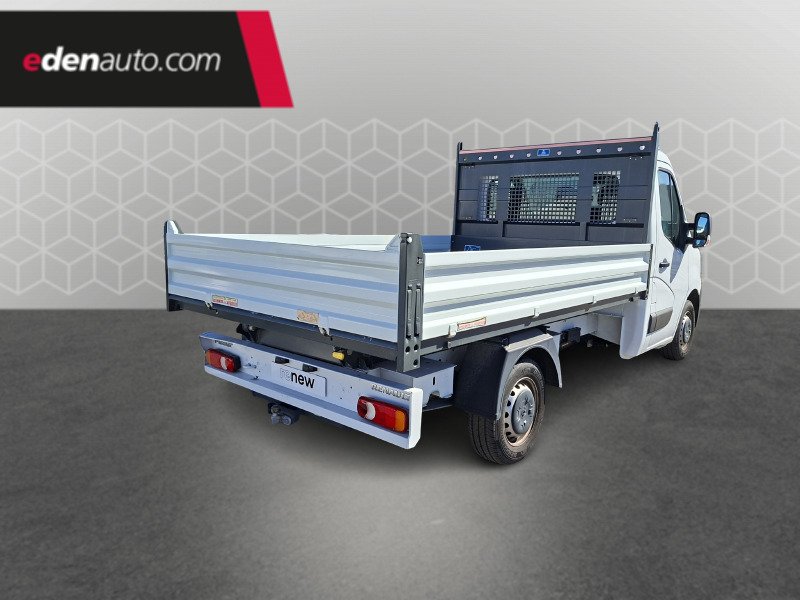 Renault Master - Photo 5