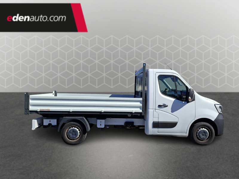 Renault Master - Photo 6