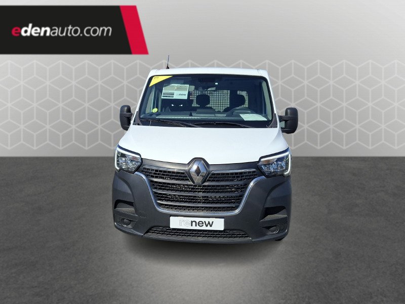 Renault Master - Photo 8
