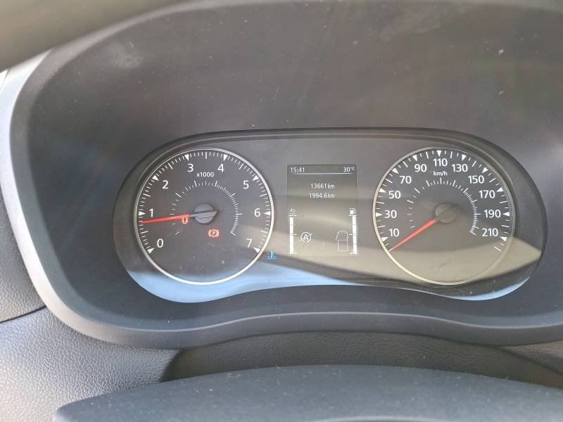 Renault Master - Photo 10