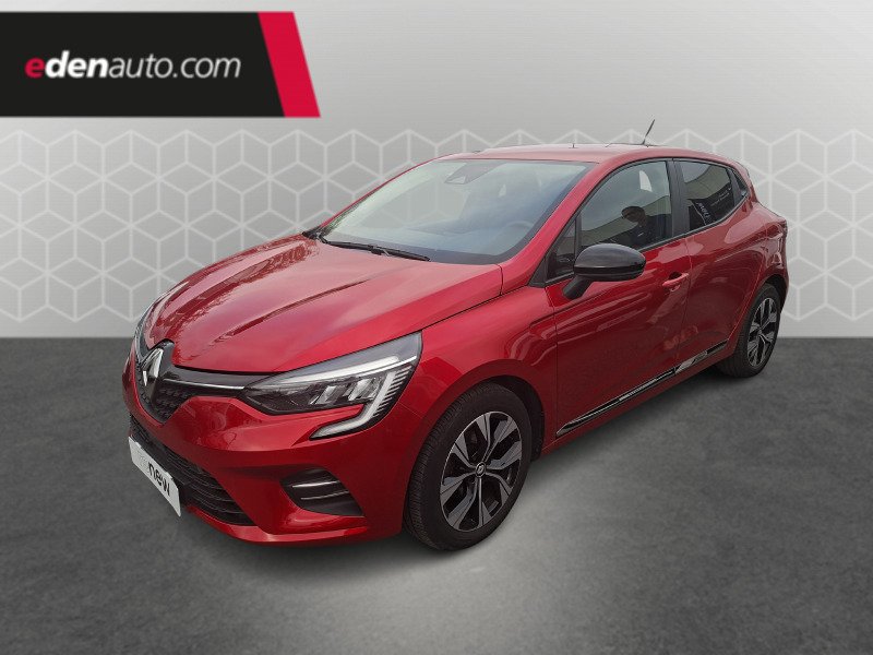 Renault Clio - Photo 1