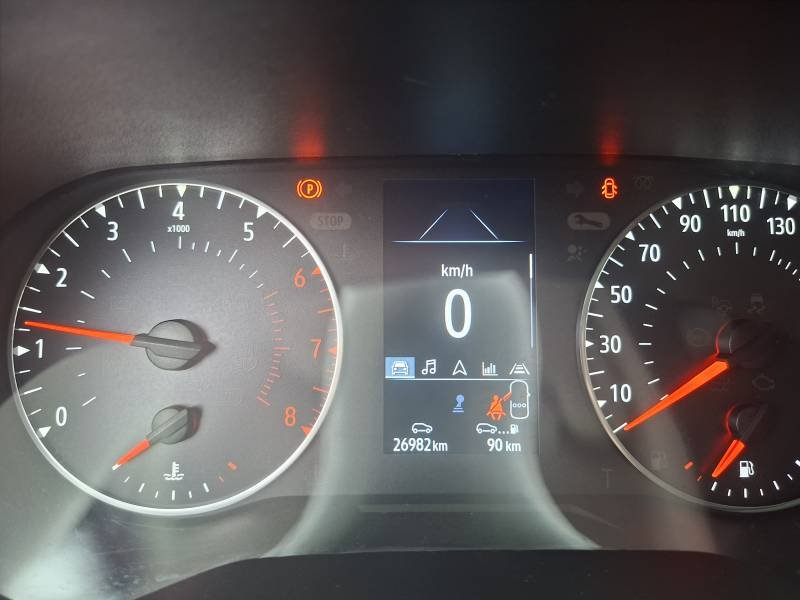 Renault Clio - Photo 11