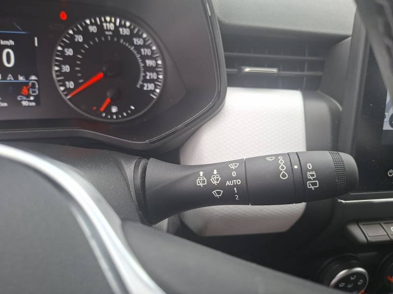 Renault Clio - Photo 15