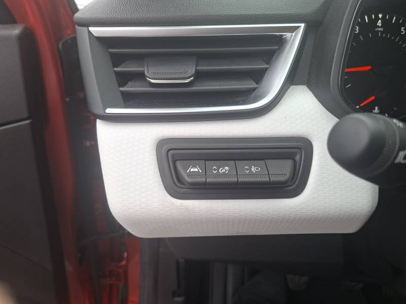 Renault Clio - Photo 17