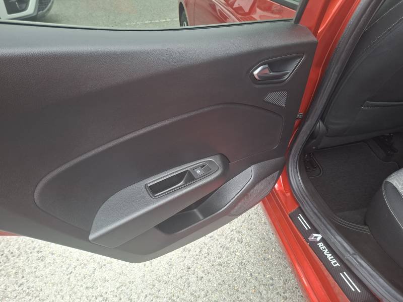 Renault Clio - Photo 19
