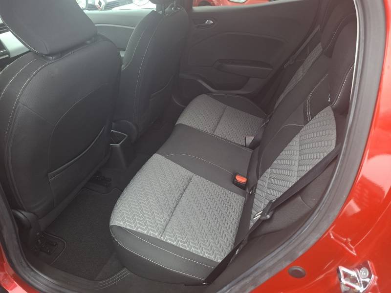 Renault Clio - Photo 20