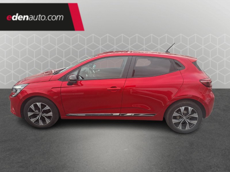 Renault Clio - Photo 2