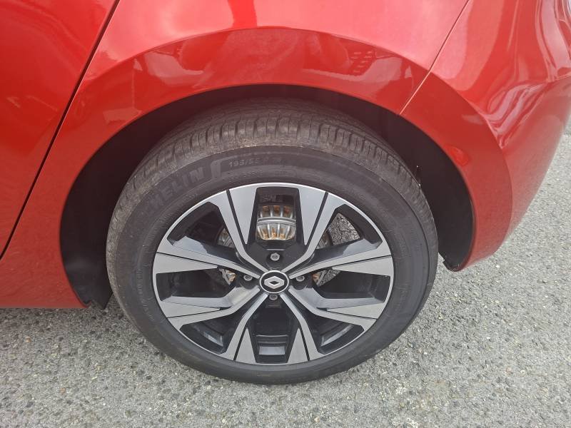 Renault Clio - Photo 32
