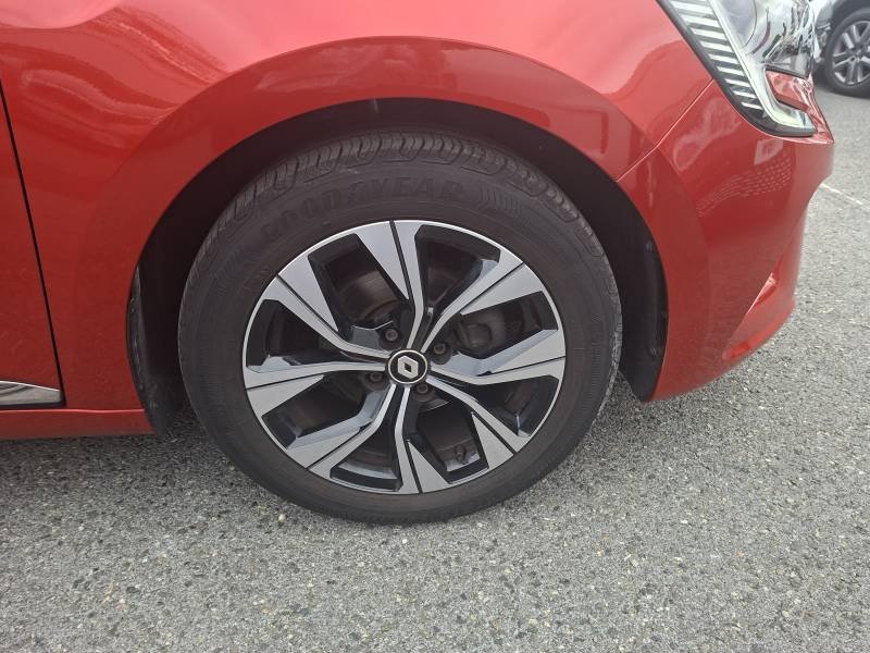 Renault Clio - Photo 34