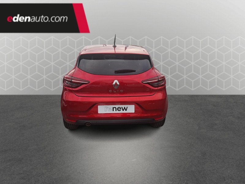 Renault Clio - Photo 4