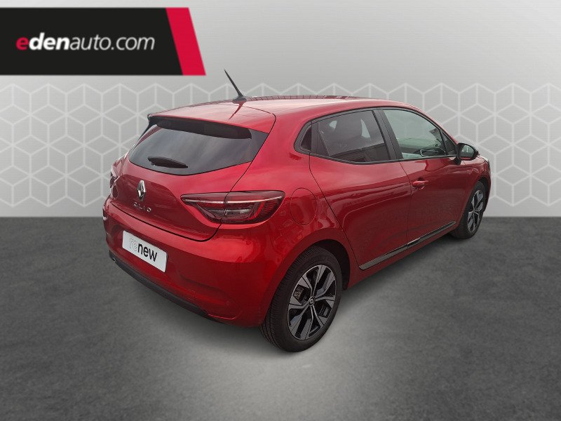 Renault Clio - Photo 5