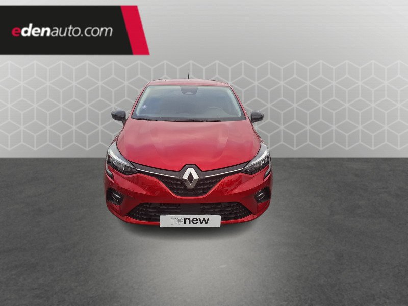 Renault Clio - Photo 8