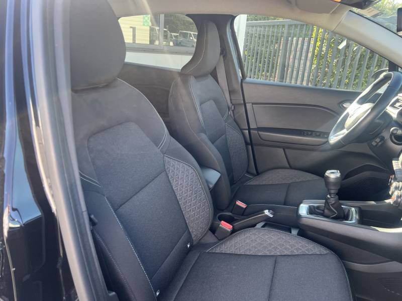 Renault Captur - Photo 18