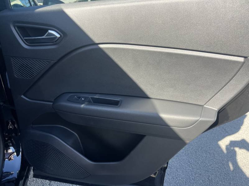 Renault Captur - Photo 21